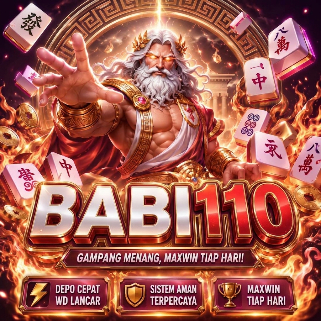 BABI110 - Portal Utama Bermain Super Cepat Anti Lag