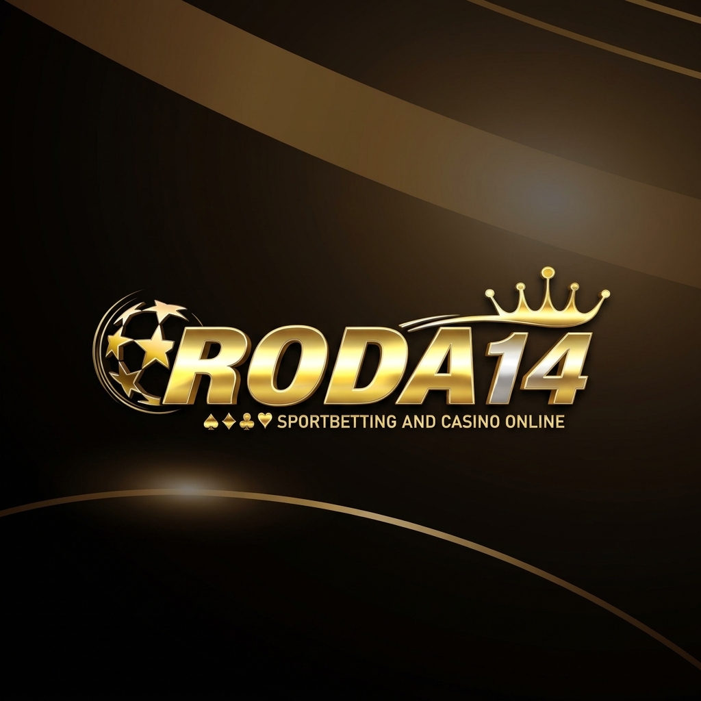 RODA14 - Kunjungan Web Resmi Cepat & Tanpa Lag