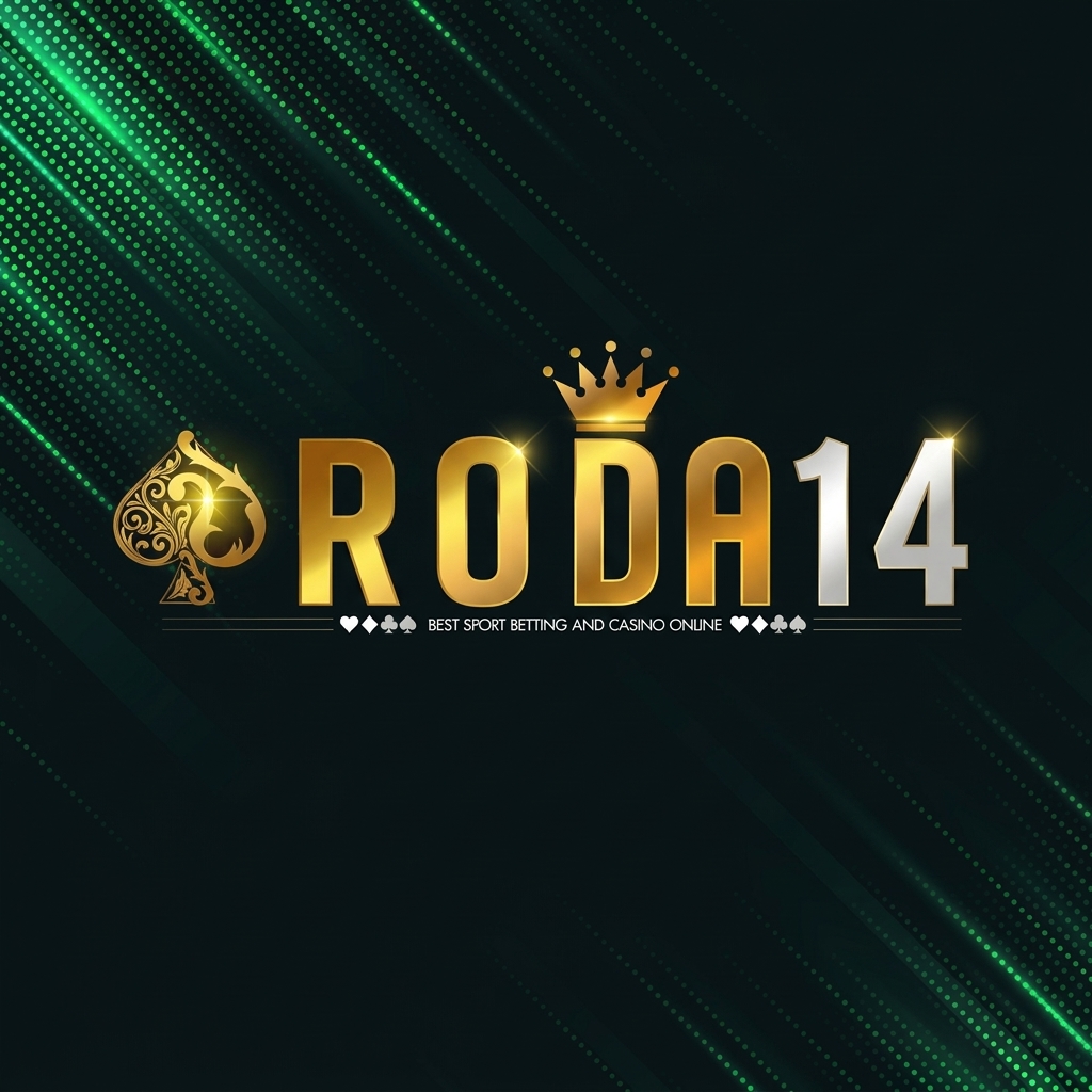 RODA14: Pusat Game & Tempat Hiburan Akses Cepat 24 Jam